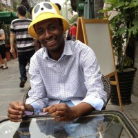 Edward Nchimbi
