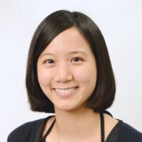 Brooke (YI-CHU ) YU