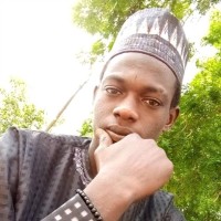 Abbagana Modu Bulama