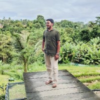 Tabish Shaikh