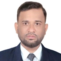 Md. Sajedul Karim