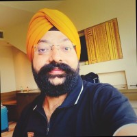 Aman deep singh