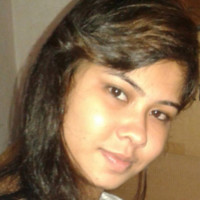 Shathi Akter
