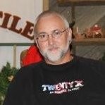 Greg Strode
