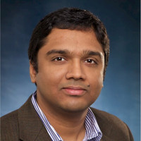 Rahul Tripathi