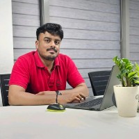 Pradeep Purushothaman