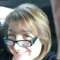 Judith Young, CIC, AU, AU-M, AIS, AINS