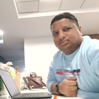 Nitin Kumar Gupta