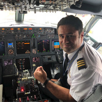 Andres Curbelo