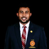 Hasith Udayanga