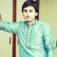 Muhammad Waqas