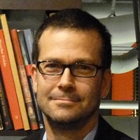 Pete Nikolai