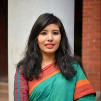 Fatema Tuj Johra Rakhi