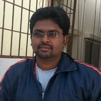 Dhinesh Kumar Nagarajan