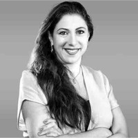 Begüm Özdemir