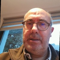 Gerard Vendé