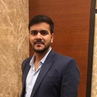 Yashraj Sunhare