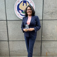 Supriya Shelatkar