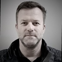 Andrew Hayward