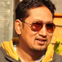 Shayel Man Singh