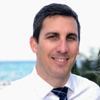 Scott Saunders