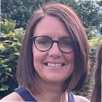 Jeanette Leach