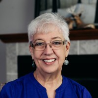 Sharon K Evans