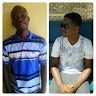 Mamadi Camara