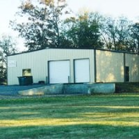 Steel Buildings