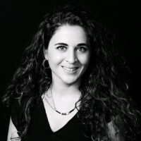 Ioanna Flouri
