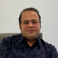 Amir Kashanizadeh