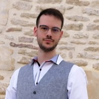 Timothée Binant