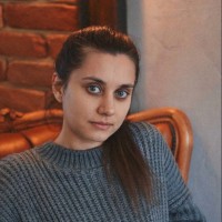 Галина Плисюк