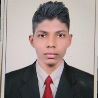 Santosh Pradhan