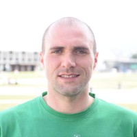 Stefan Dilling