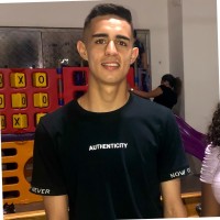 Joao Vitor Guimarães