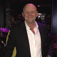 Chris Parker