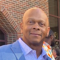 Curtis Ferguson