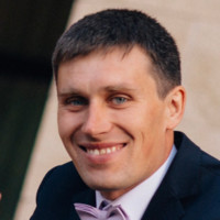 Yaroslav Plekhov