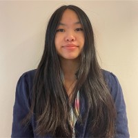 Angelina Lam