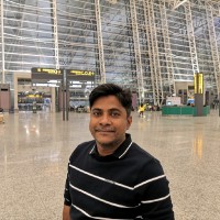 Md.Aminul Islam Palash