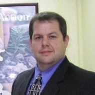 Jeff Chambers, MBA