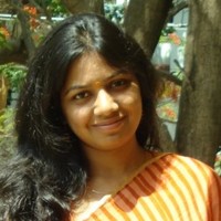Swagatika Pradhan