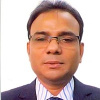 Zaheedul Chowdhury
