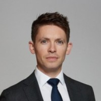 Nicholas Bond