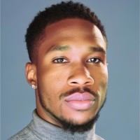 Joseph Dove