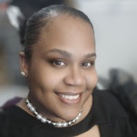 April Mcknight