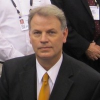 Paul William Mann