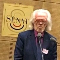 Patrick Chevallier
