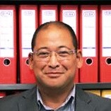 Marcel Fredriksz